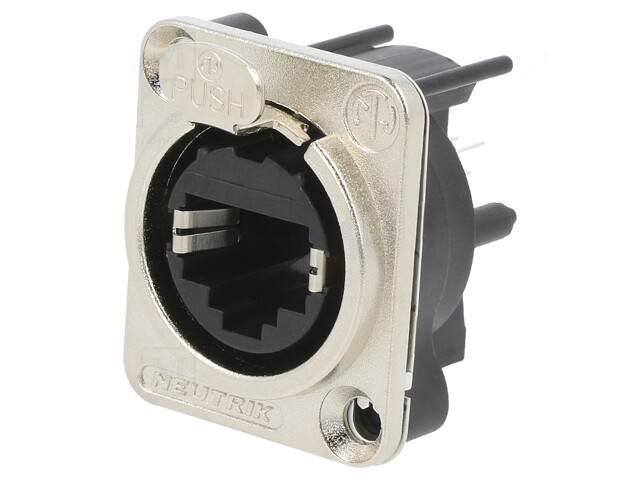 ETHERCON D-SERIE CHASS.CON. V ETHERCON D-SERIE CHASS.CON. V